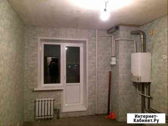 1-к квартира, 50 кв.м., 5/10 эт. Энгельс