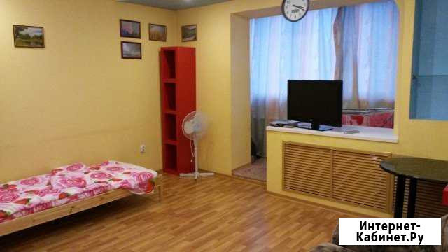 1-к квартира, 40 кв.м., 2/5 эт. Губкинский - изображение 1