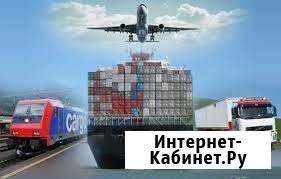 Доставка грузов под ключ, морские перевозки, между Псков - изображение 1