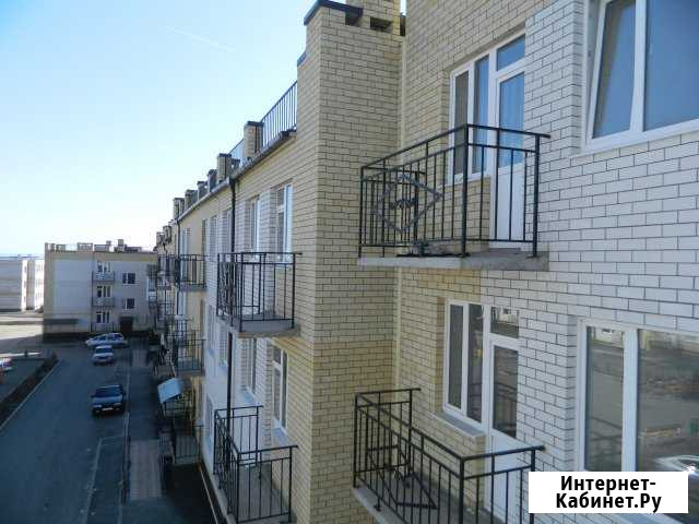 2-к квартира, 41 кв.м., 3/3 эт. Таганрог - изображение 1