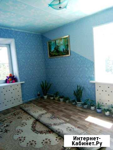 2-к квартира, 39 кв.м., 5/5 эт. Харабали - изображение 1