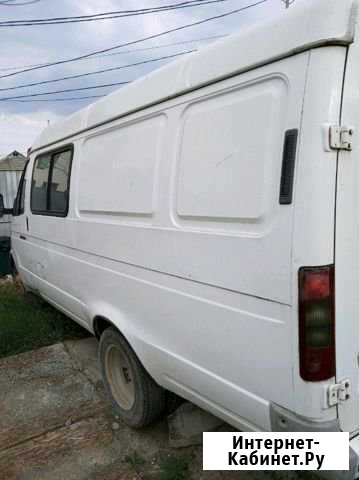 Газ 2705-34 гбо Ялта - изображение 1