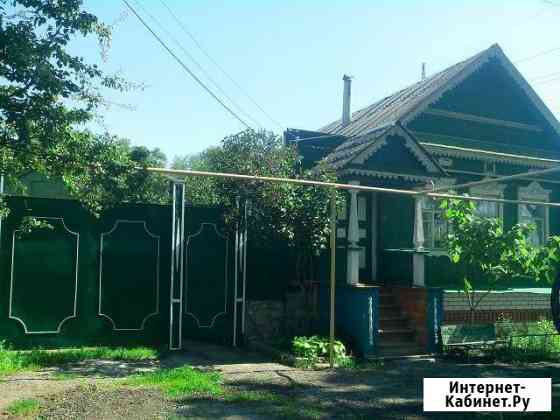 Дом 80 кв.м. на участке 7 сот. Сызрань
