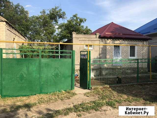 Дом 60 кв.м. на участке 12 сот. Минеральные Воды - изображение 1