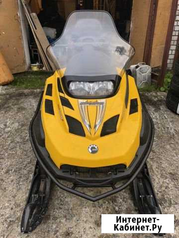 BRP Scandic SWT 550 F Архангельск - изображение 1