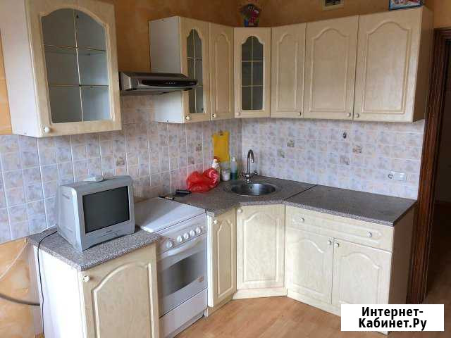 3-к квартира, 62 кв.м., 2/5 эт. Елец - изображение 1