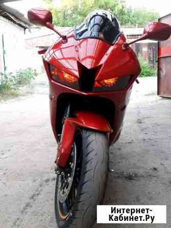 Honda CBR600 RR 2013г.в Воронеж
