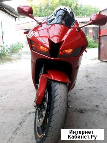 Honda CBR600 RR 2013г.в Воронеж - изображение 1