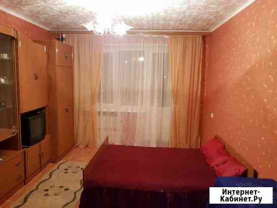 1-к квартира, 45 кв.м., 5/9 эт. Губкин