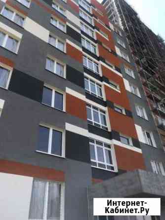 1-к квартира, 26 кв.м., 3/14 эт. Калининград