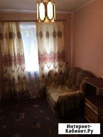 Комната 13 кв.м. в 5-к, 2/5 эт. Калуга - изображение 1