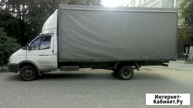Грузоперевозки межгород из Анжеро-Суджинска Анжеро-Судженск - изображение 1
