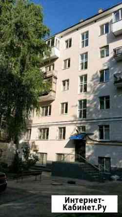 2-к квартира, 43 кв.м., 4/5 эт. Самара