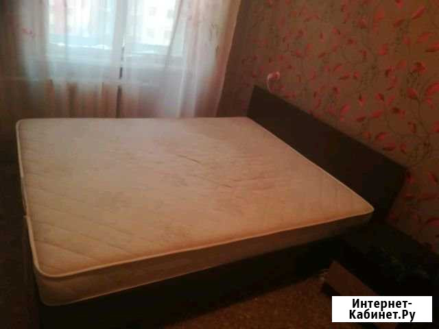 Кровать Норильск - изображение 1