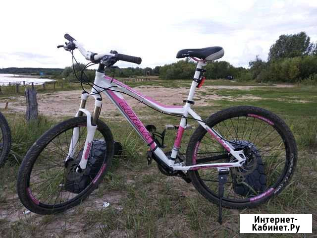 Lorak glory 200 Брянск - изображение 1