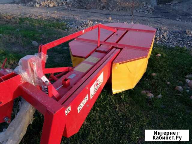 Косилка роторная 165 Саратов - изображение 1