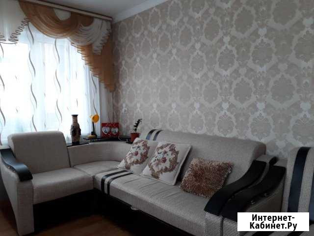 1-к квартира, 32 кв.м., 3/5 эт. Георгиевск - изображение 1
