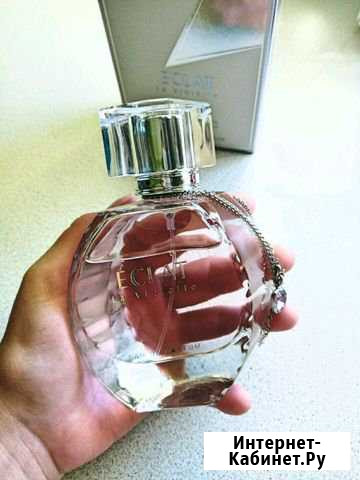 Туал вода Eclat Lanvin Энгельс - изображение 1