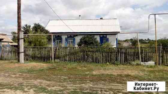 Дом 30 кв.м. на участке 25 сот. Михайловка