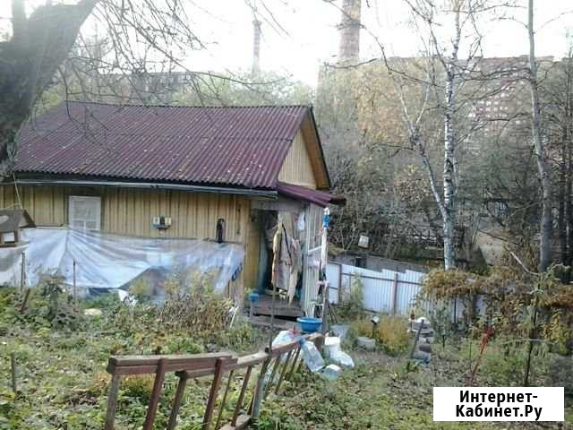 Дача 30 кв.м. на участке 6 сот. Химки - изображение 1