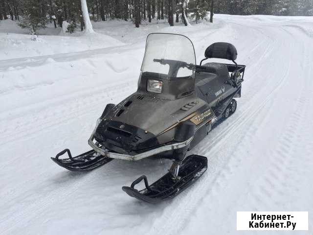 Yamaha VK540lll Никольск - изображение 1