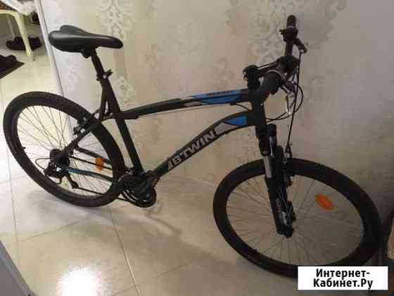 Велосипед btwin rockrider Раменское