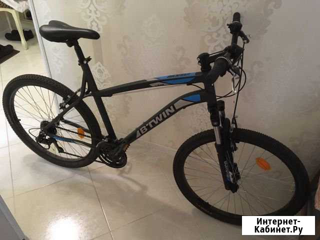 Велосипед btwin rockrider Раменское - изображение 1