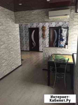 4-к квартира, 62 кв.м., 2/5 эт. Балаково