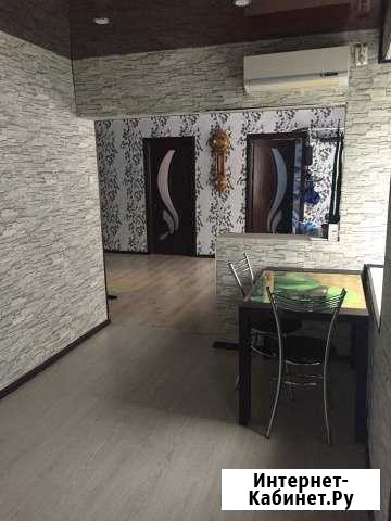 4-к квартира, 62 кв.м., 2/5 эт. Балаково - изображение 1