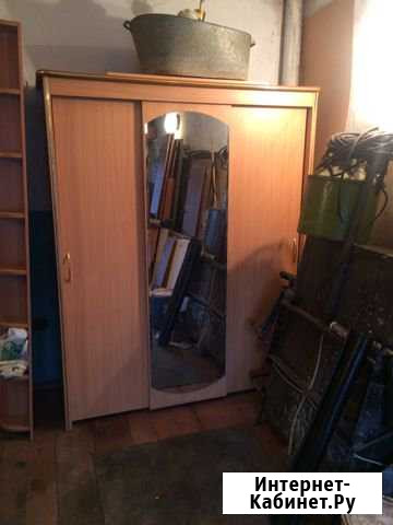 Шкаф Екатеринбург - изображение 1
