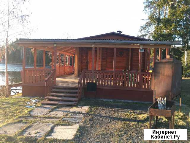 Сдаётся баня Петрозаводск - изображение 1