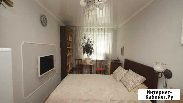 2-к квартира, 44 кв.м., 4/5 эт. Дзержинск - изображение 1