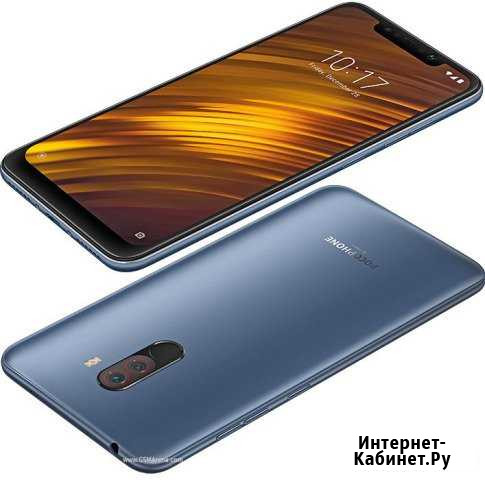 Xiaomi pocophone f1 Ижевск - изображение 1