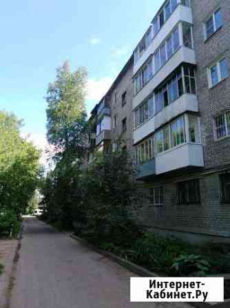 2-к квартира, 42 кв.м., 5/5 эт. Тверь