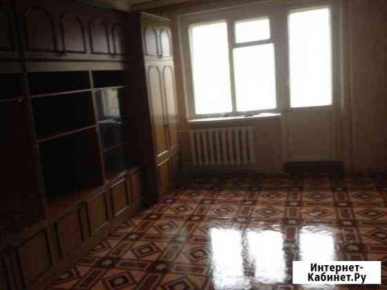 1-к квартира, 37.3 кв.м., 7/9 эт. Тамбов