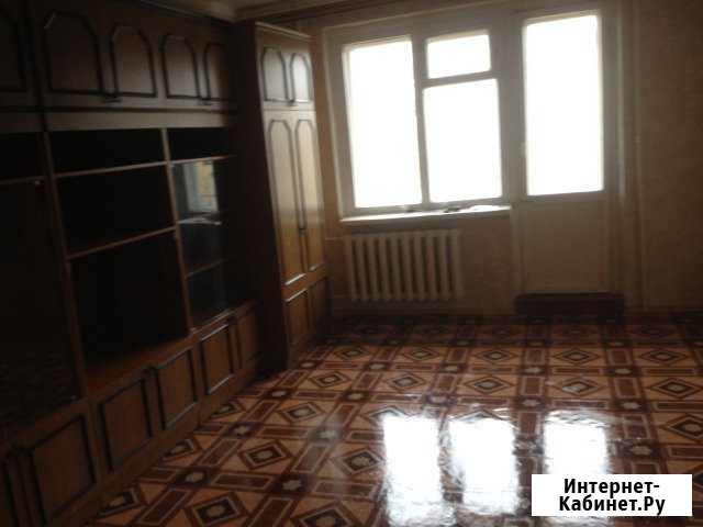 1-к квартира, 37.3 кв.м., 7/9 эт. Тамбов - изображение 1