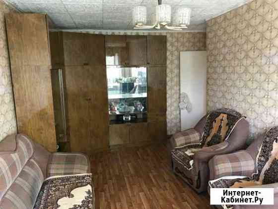 3-к квартира, 56 кв.м., 3/5 эт. Нижний Тагил