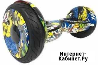 Гироскутеры Минеральные Воды - изображение 1