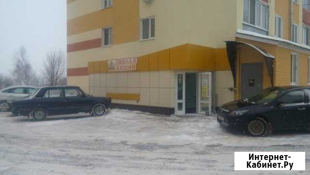 Продам торговое помещение 156м2 Строитель - изображение 1