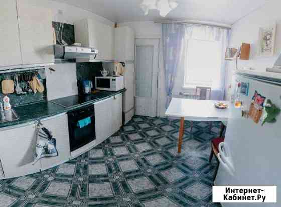 2-к квартира, 57.7 кв.м., 8/12 эт. Обнинск