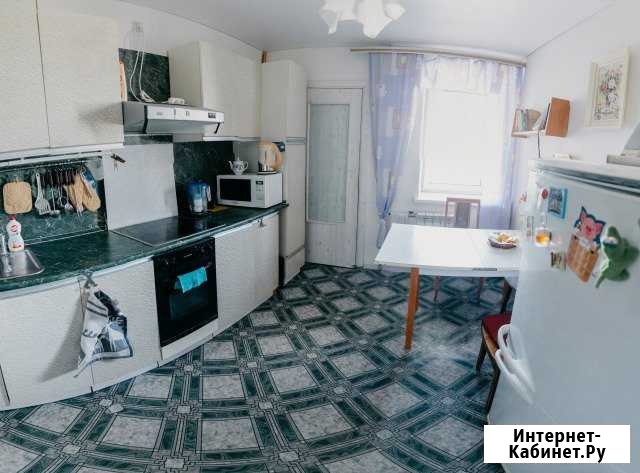 2-к квартира, 57.7 кв.м., 8/12 эт. Обнинск - изображение 1