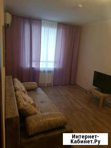 1-к квартира, 34 кв.м., 1/5 эт. Самара - изображение 1