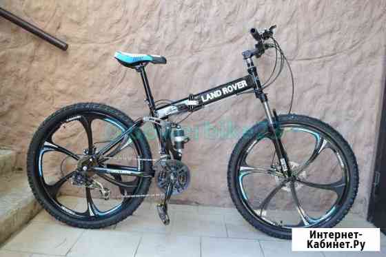 Велосипеды для всей семьи Краснодар