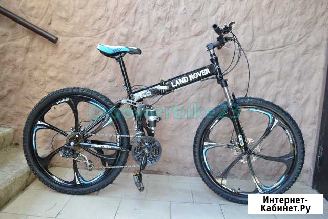 Велосипеды для всей семьи Краснодар - изображение 1