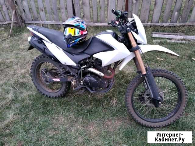 Fighter TSR 250 Салават - изображение 1