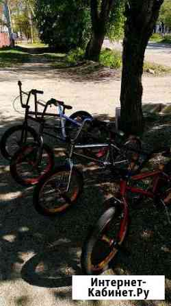 Велосипед BMX Благовещенск