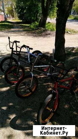 Велосипед BMX Благовещенск - изображение 1