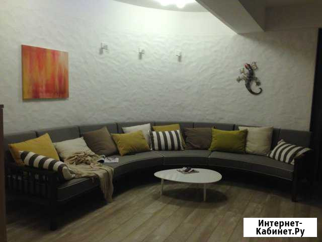 2-к квартира, 72 кв.м., 8/9 эт. Ялта - изображение 1