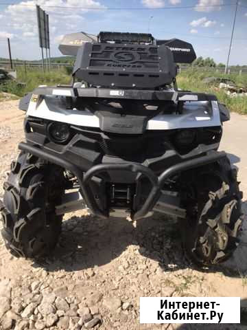 Stels ATV 850 guepard trophy pro EPS Нижний Новгород - изображение 1