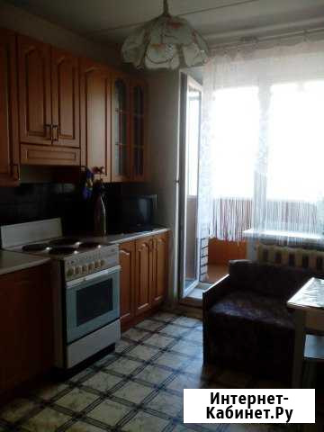 2-к квартира, 65 кв.м., 5/9 эт. Петрозаводск - изображение 1